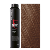 Goldwell Topchic - Краска для волос 7BP@PK металлический бежевый интенсивный чайный 250 мл
