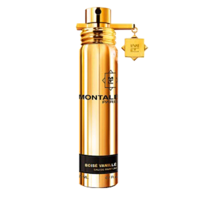 Montale Boise Vanille Eau de Parfum - Парфюмерная вода 20 мл