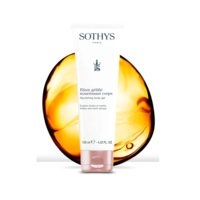 Sothys Nourishing Body Jellified Elixir - Питательный крем-гель для тела (с тающей текстурой) 125 мл