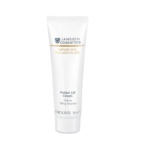 Janssen Cosmetics Perfect Lift Cream - Антивозрастной лифтинг-крем с комплексом для клеточной регенерации зрелой кожи 10 мл