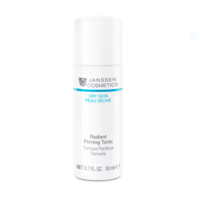 Janssen Cosmetics Radiant Firming Tonic - Структурирующий тоник 30 мл 