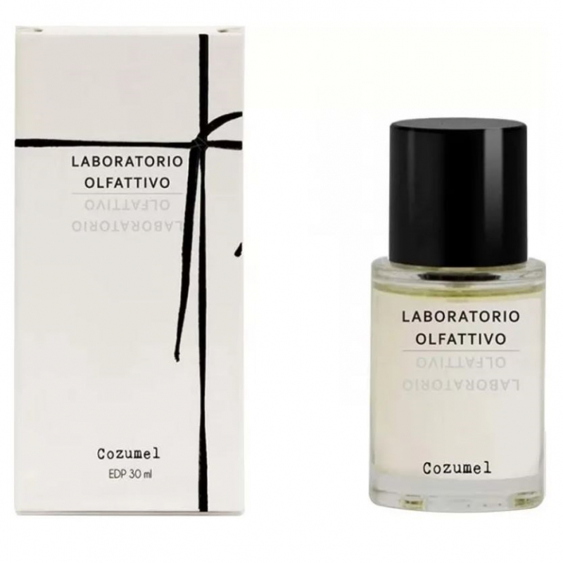 Laboratorio Olfattivo Cozumel For Men - Парфюмерная вода 30 мл