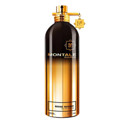Montale Rose Night Eau de Parfum - Парфюмерная вода 100 мл (Тестер)