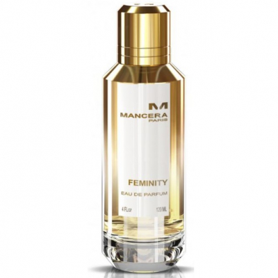 Mancera Feminity For Women - Парфюмерная вода 60 мл