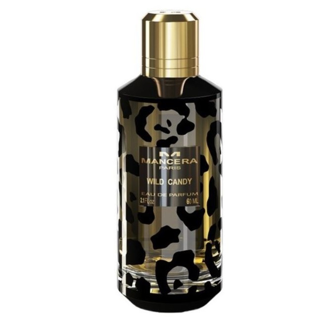 Mancera Wild Candy Unisex - Парфюмерная вода 60 мл (тестер)