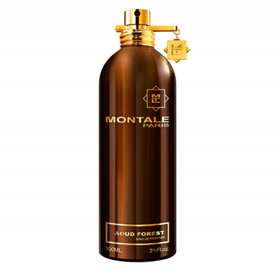 Montale Aoud Forest Eau de Parfum - Парфюмерная вода 100 мл (Тестер)