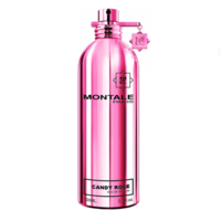 Montale Candy Rose Eau de Parfum - Парфюмерная вода 100 мл (Тестер)