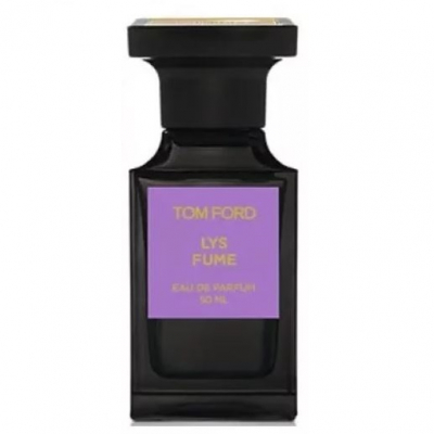 Tom Ford Lys Fume For Women - Парфюмерная вода 50 мл (тестер)
