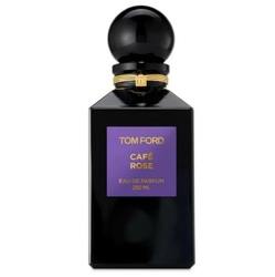 Tom Ford Cafe Rose Unisex - Парфюмерная вода 250 мл (тестер)