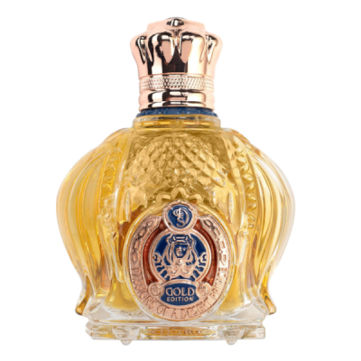 Designer Shaik Opulent Gold Edition For Men - Духи 120  мл (Тестер)