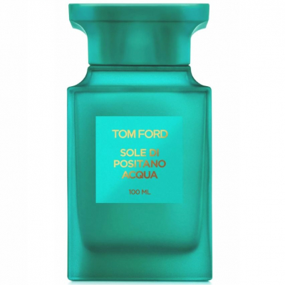 Tom Ford Sole Di Positano Acqua Unisex - Туалетная вода 100 мл (тестер)