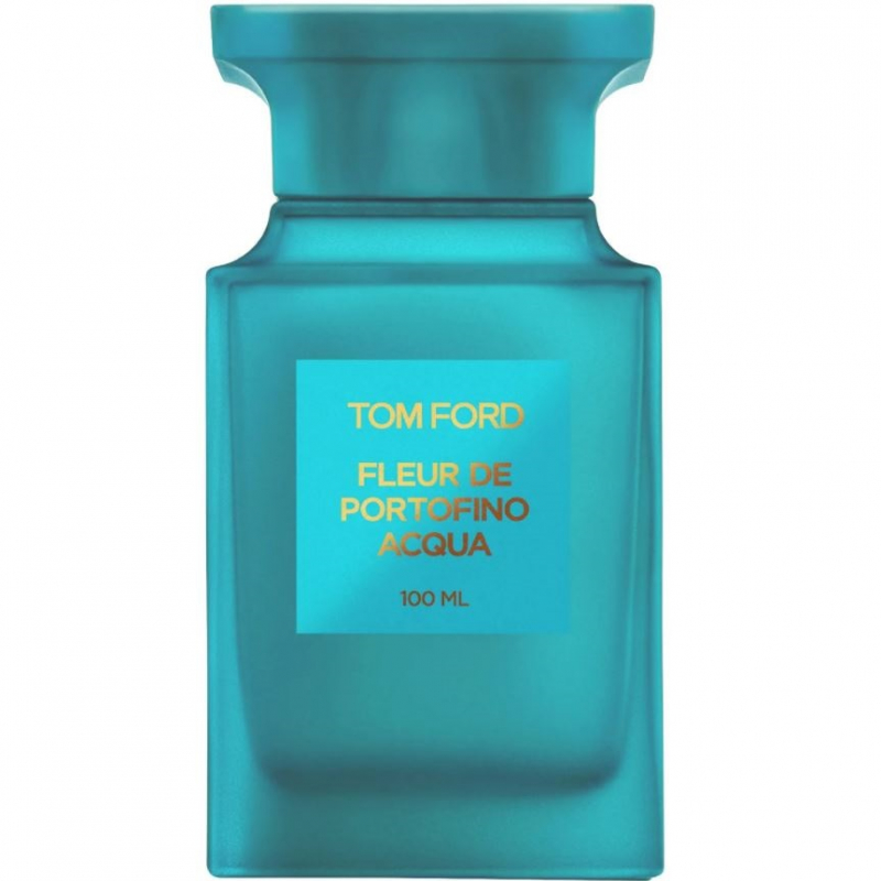 Tom Ford Fleur De Portofino Acqua Unisex - Туалетная вода 100 мл