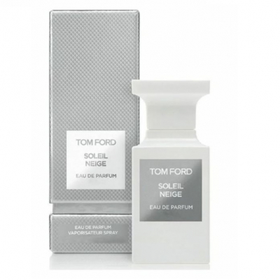 Tom Ford Soleil Neige Unisex - Парфюмерная вода 30 мл