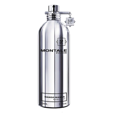 Montale Mango Mangа Eau de Parfum - Парфюмерная вода 100 мл (Тестер)