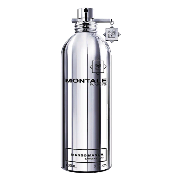 Montale Mango Mangа Eau de Parfum - Парфюмерная вода 100 мл (Тестер)