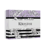 Kerastase Blond Absolu Cicaextreme Spring Bom 2022 - Весенний набор для поврежденных осветлением волос (шампунь-крем 250мл, маска 200мл)