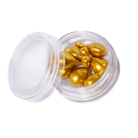 Sothys Noctuelle Renovative Micro-Ampoules Serum With Pure Vitamin C - Обновляющий концентрат с витамином С в капсулах 7 шт