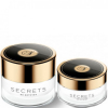 Sothys Secrets Box - Набор подарочный (глобально омолаживающий крем для лица 50мл + глобально омолаживающий крем-бальзам для контура глаз и губ 15мл)