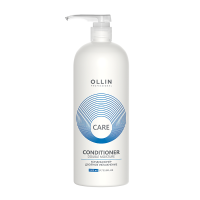 Ollin Care Double Moisture Conditioner - Кондиционер двойное увлажнение 1000 мл