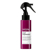 L'Oreal Professionnel Serie Expert Curl Expression Reviver Leave In Spray - Спрей-дымка для обновления укладки с эффектом антифриз 190 мл