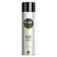 Farmagan Point Spray Grease - Спрей-блеск для волос с легкой фиксацией 400 мл