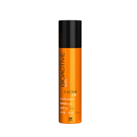 Farmagan Bioactive Sun S-Active Spray Oil For Body SPF15 - Спрей-масло для волос и тела 200 мл