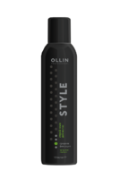 Ollin Professional Style - Спрей-воск для волос средней фиксации 150 мл
