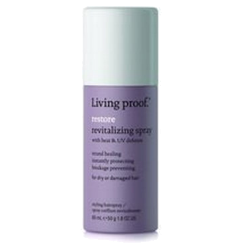 Living Proof Restore Revitalizing Spray Travel - Спрей восстанавливающий 60 мл
