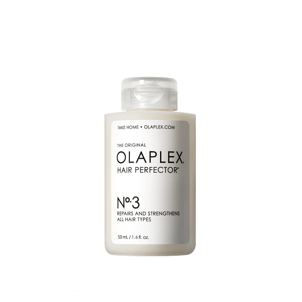 Olaplex No.3 Hair Perfector Holiday — Маска для восстановления волос 50 мл
