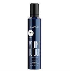 Matrix Style Link Volume Builder - Мусс для объема 247 мл