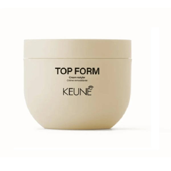Keune Style Top Form - Крем-воск 100 мл