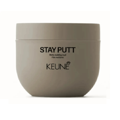 Keune Style Stay Putt - Крем моделирующий сильной фиксации 100 мл