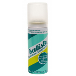 Batiste Revitalize It Original - Сухой шампунь 50 мл