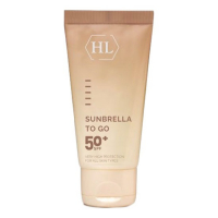 Holy Land Sunbrella SPF 50+ - Солнцезащитный крем с фактором защиты 50 мл
