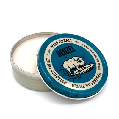 Reuzel Surf Cream - Текстурирующий крем 95 гр