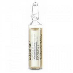 La Biosthetique Methode Regenerante Biofanelan Regenerant Premium - Сыворотка против выпадения волос по андрогенному типу 10 амп