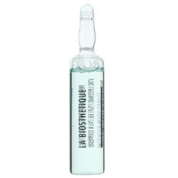 La Biosthetique Methode Regenerante Ergines Plus Vital - Сыворотка питательная для укрепления волос 10 амп