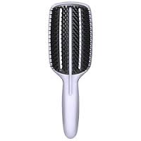 Tangle Teezer Blow-Styling Smoothing Tool Half Size - Расческа для волос средней длинны 