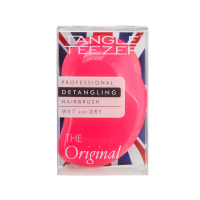 Tangle Teezer The Original Sweet Pink - Расческа для бережного распутывания волос 