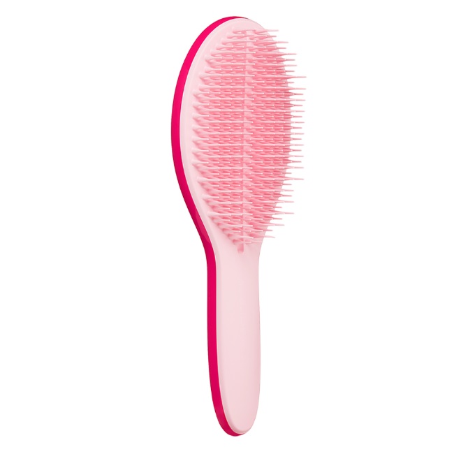Tangle Teezer The Ultimate Styler Sweet Pink - Расческа для создания причесок и разделения локонов (малиновый/розовый)