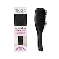 Tangle Teezer The Wet Detangler Midnight Black - Расческа для волос черная