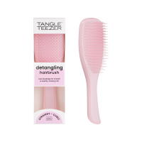 Tangle Teezer The Wet Detangler Millennial Pink - Расческа для волос розовая