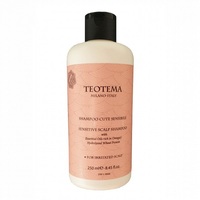 Teotema Sensitive Scalp Shampoo - Шампунь для чувствительной кожи головы 250 мл