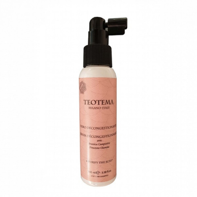 Teotema Sensitive Scalp Serum - Сыворотка для чувствительной кожи головы 100 мл