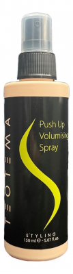 Teotema Styling Control Push Up Volumising Spray - Спрей для придания объема 200 мл