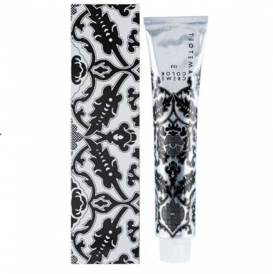 Teotema Cream Color - Крем-краска 6 тёмный блондин 100 мл