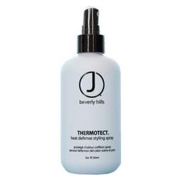 J Beverly Hills Styling Thermotect - Спрей с эффектом термозащиты 250 мл