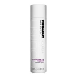 Toni and Guy Nourish Conditioner for Fine Hair - Кондиционер для невесомого увлажнения тонких волос 250 мл