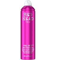  TIGI Bed Head Full Of It Volume Finishing Spray - Финишный лак для сохранения объема волос 371 мл