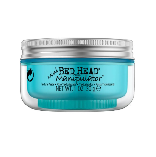 TIGI Bed Head Manipulator Mini - Текстурирующая паста для волос 30 гр